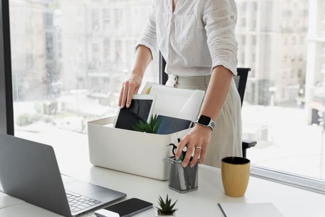 Important changes to ordinary termination for reasons of misconduct